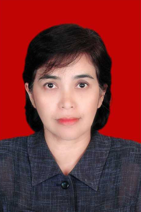 Dr. Yuni Dahlia Yosepha Mogot, Ir., M.Si., CPR.