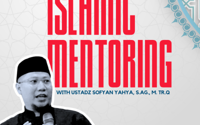 Islamic Mentoring The Definition of Jihad for Generation z”